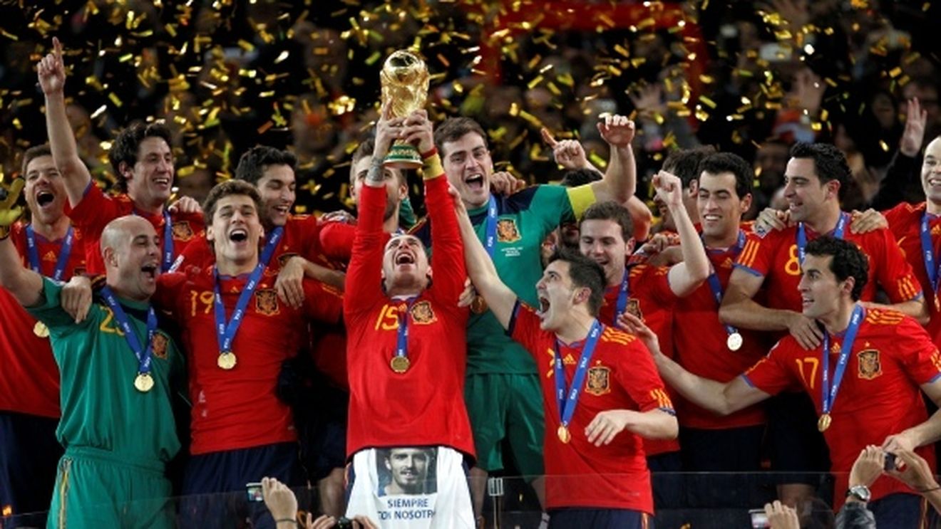 Scandal de corupție la FIFA**: Doi oficiali au vrut să-și vândă voturile pentru CM 2018