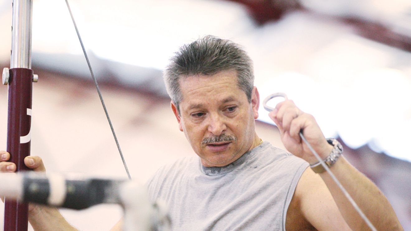 „Condamnați să câștigăm!"