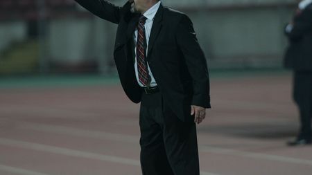 "Săpăligă": "Vrem doar victoria cu Rapid"