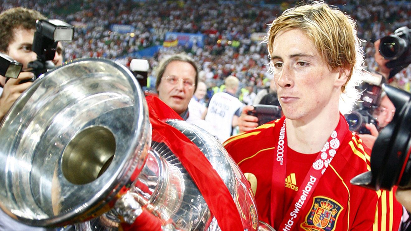 Chelsea pregătește 100 de milioane â‚¬ pentru Torres