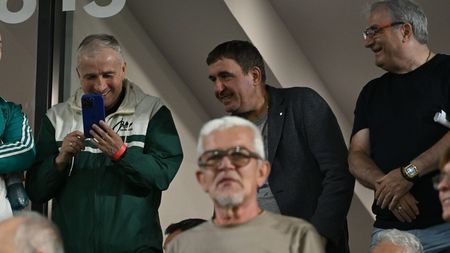 Dan Petrescu, promisiune fabuloasă înainte de România – Bosnia: „Sunt gata să ajut!”