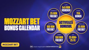 (P) Bonus Calendar la Mozzart Bet: 24 septembrie, Miecurea sportului