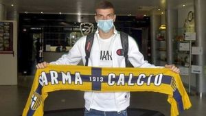 Ioan Becali dezvăluie planurile celor de la Parma cu Valentin Mihăilă: „Văd în el un jucător de 40-50 de milioane”