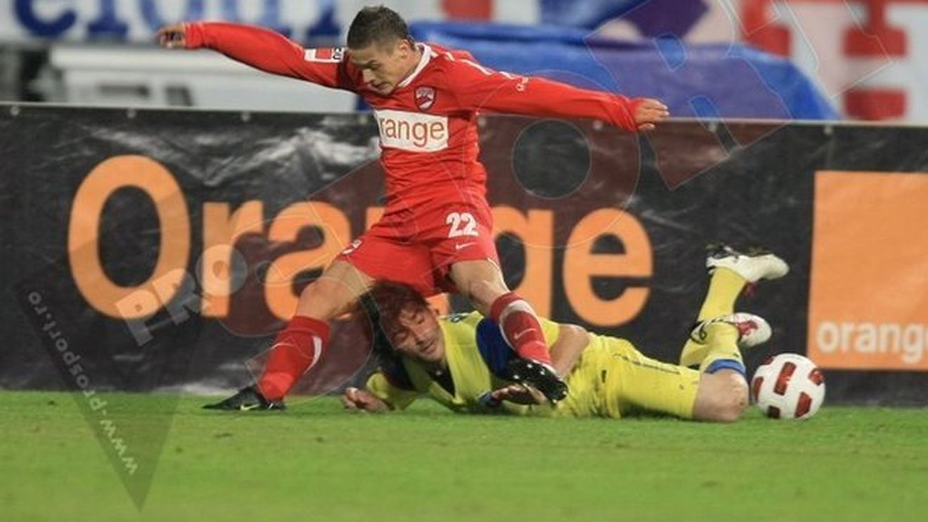 "Victoria cu Steaua nu înseamnă nimic dacă pierdem cu Bistrița!" Vezi ce spune Prunea despre transferul lui Torje la Borussia!