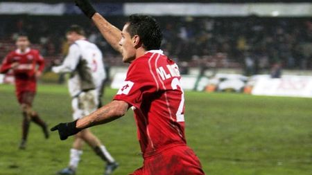 Badea: "Cred foarte mult în maturitatea lui Vlad Munteanu!"