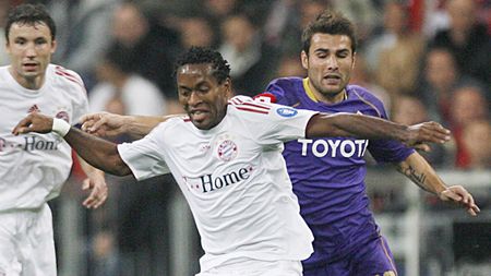 Rummenigge: "Nu ne interesează Mutu!"