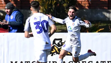 Opt jucători din Liga 2 sunt convocați pentru meciurile care i-ar putea aduce României U19 calificarea la EURO. Noutățile față de acțiunea precedentă sunt de la Steaua și Chindia