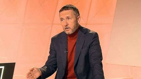 Meme Stoica e șocat de nivelul pe care l-a arătat Columbia în victoria cu România, 3-2! Un fotbalist român i s-a părut, însă, incredibil: „E din altă categorie! A avut două faze excepționale”