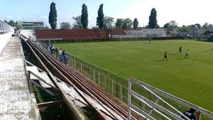 Încă un stadion din România devine istorie? Una din cele două arene deținute în Ploiești de patronul clubului Astra a fost vândută. Cumpărătorul ține ”la secret” planurile
