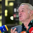 Un titular cu greutate e out de la FCSB la ordinul lui Gigi Becali. A făcut anunțul, după U Cluj – FCSB 1-2: „Eu am spus așa”