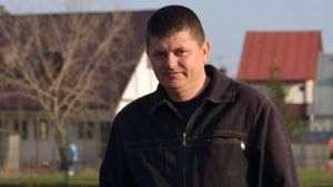 Condamnare la 5 ani cu executare pentru președintele Bucovinei Rădăuți. "E o pierdere pentru noi. Avem nevoie de un om de încredere"