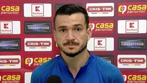 "Merităm să ne rupă căpățânile!" Cosmin Matei, reacție dură după ce Viitorul a fost eliminată din Cupa României