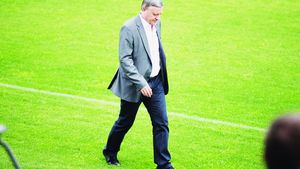 Mircea Sandu a anunțat că va candida și la alegerile din 2014