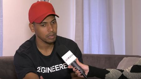 Eric de Oliveira, despre scandările rasiste ale suporterilor dinamoviști: "Cum s-ar fi simțit acei suporteri dacă eram și eu la Dinamo?!". Răspunsul brazilianului pentru "câinii" din tribune | VIDEO EXCLUSIV ProSport LIVE