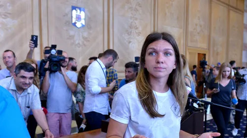 Testul de păr în cazul de dopaj Simona Halep a adus o certitudine de sută la sută! Dezvăluirea care răstoarnă cazul româncei: „Varianta de sabotaj, luată în calcul”