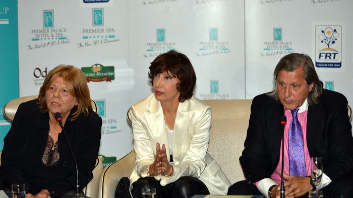 „Nu am fost marionetă! Mi-am folosit toate relațiile mele pentru a aduce contracte”. Virginia Ruzici vorbește despre acuzațiile că a fost un manager slab pentru Simona Halep, după retragerea campioanei
