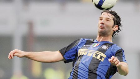 Chivu, revenire cu ghinion!