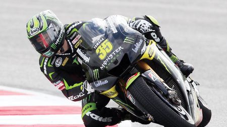 Crutchlow, noul loz! Britanicul a semnat cu Ducati pentru următoarele două sezoane