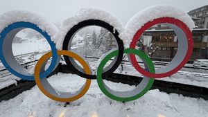 Boicot! Ucraina a luat decizia după ce a aflat că Rusia și Belarus au fost iertate!