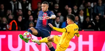 🚨 🚨 Barcelona – PSG și Dortmund – Atletico Madrid, Live Video Online, de la ora 22:00. Parizienii încearcă remontada pe terenul catalanilor, în ultima șansă de a cuceri Liga Campionilor alături de Kylian Mbappe