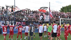 Jucătorul de la Rapid pe care fanii îl cer la Dinamo după victoria cu Progresul Spartac: „Merită să joace cu peluza în spate!”