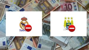 Real și City, refuzate de un puști de 19 ani! Salariu de 60 de milioane de euro, ignorat cu nonșalanță! Cum își motivează decizia 