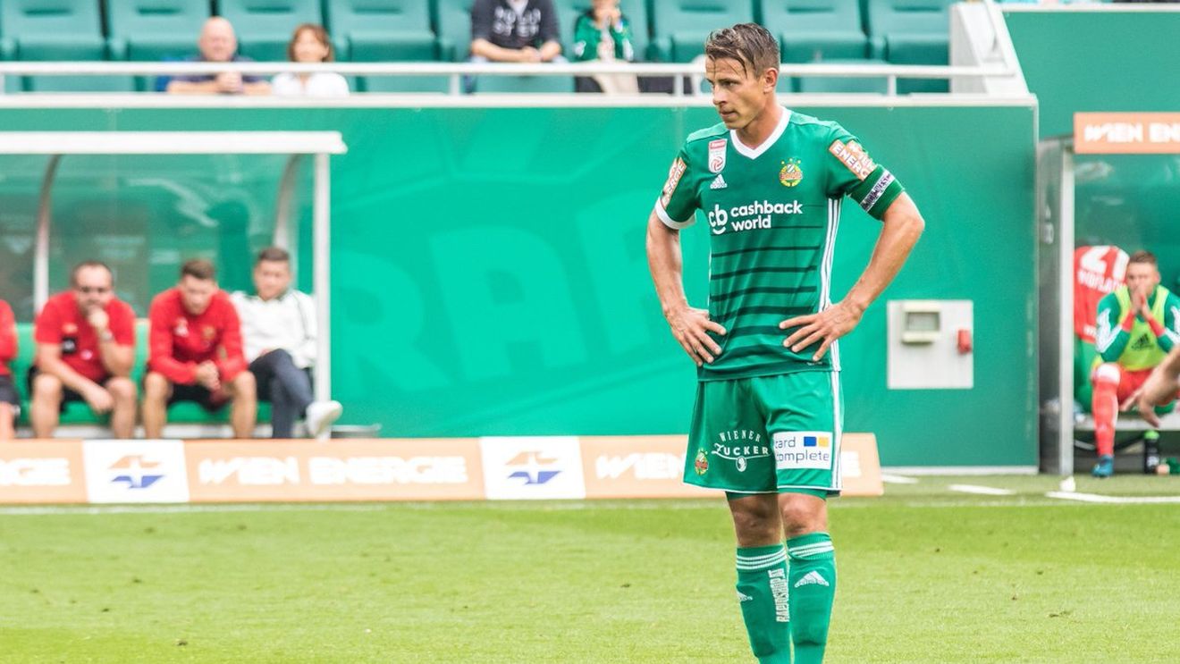 Austriecii, pregătiți de luptă la returul cu FCSB: "Dacă ne relaxăm, vom fi pedepsiți cu sânge rece!"