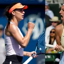 Cine transmite la TV duelul Sorana Cîrstea – Petra Kvitova din semifinalele Miami Open! Ora de start a partidei