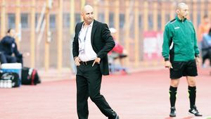 Contra, impresionat de "saltul" lui Miriuță: "Sigur intră și CFR-ul în lupta pentru cupele europene"