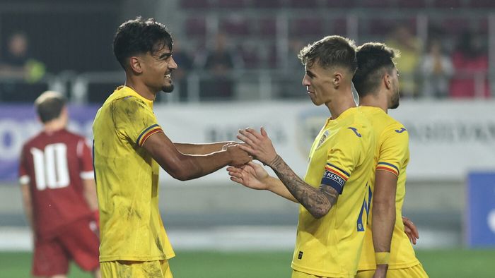 Ștefan Baiaram, comparat cu Tavi Popescu: „Trece printr-o situație mai grea ca el!”