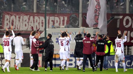 Fiul unei legende a Rapidului vrea să dea lovitură: ”Iau echipă de Liga 2, o promovez și mă bat la titlu!”