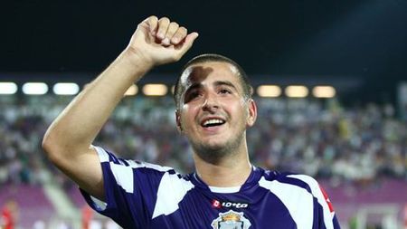 Zicu: "La Dinamo nu mai eram fericit! Nicolae Badea mi-a oferit șansa să zâmbesc din nou"