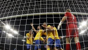 Lovitură de teatru!** Dolce Sport revine în 'posesia' meciurilor de la Euro: partidele, transmise în paralel cu TVR