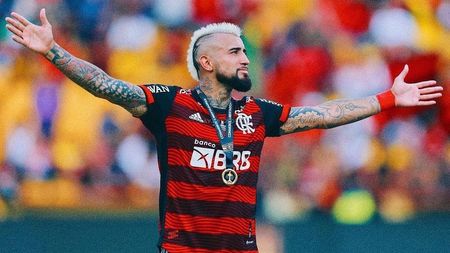 Arturo Vidal, reacție controversată despre Robert Enke, portarul care a ajuns să se sinucidă din cauza depresiei!