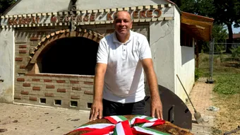 Laszlo Dioszegi ratează meciul de la Voluntari, care poate aduce promovarea echipei sale. Patronul de la Sepsi OSK a fost chemat la Budapesta: ”Lupt pentru viitorul clubului”