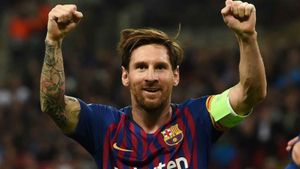 Lionel Messi, cel mai bine plătit sportiv din lume. Unde se clasează Roger Federer, Serena Williams și LeBron James