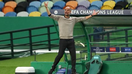 Pep Guardiola, pe urmele lui Jurgen Klopp! Antrenorul lui Manchester City e împotriva Superligii: „Acesta nu e sport! Ajax de ce nu e acolo?”