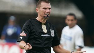 Bogaciu, după audierile de la DNA** "Meci greu, dar am arbitrat bine!"