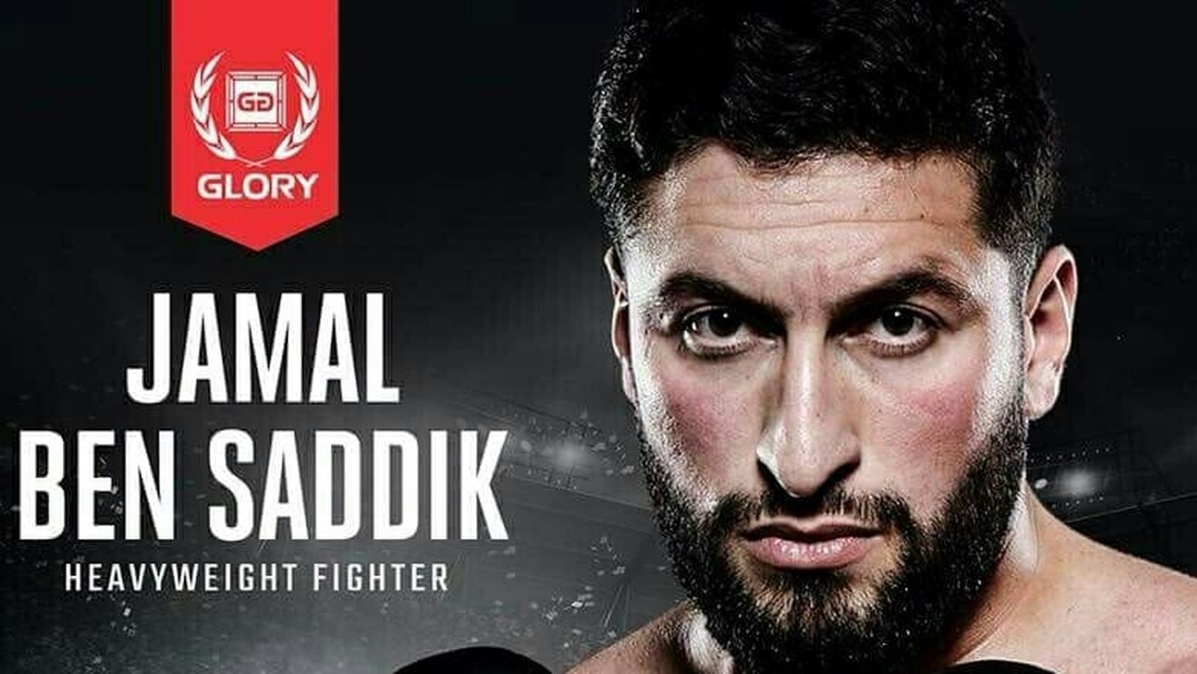 Șoc în kickboxingul mondial: Jamal Ben Saddik a fost arestat în Belgia! Care este motivul rețínerii cunoscutului sportiv