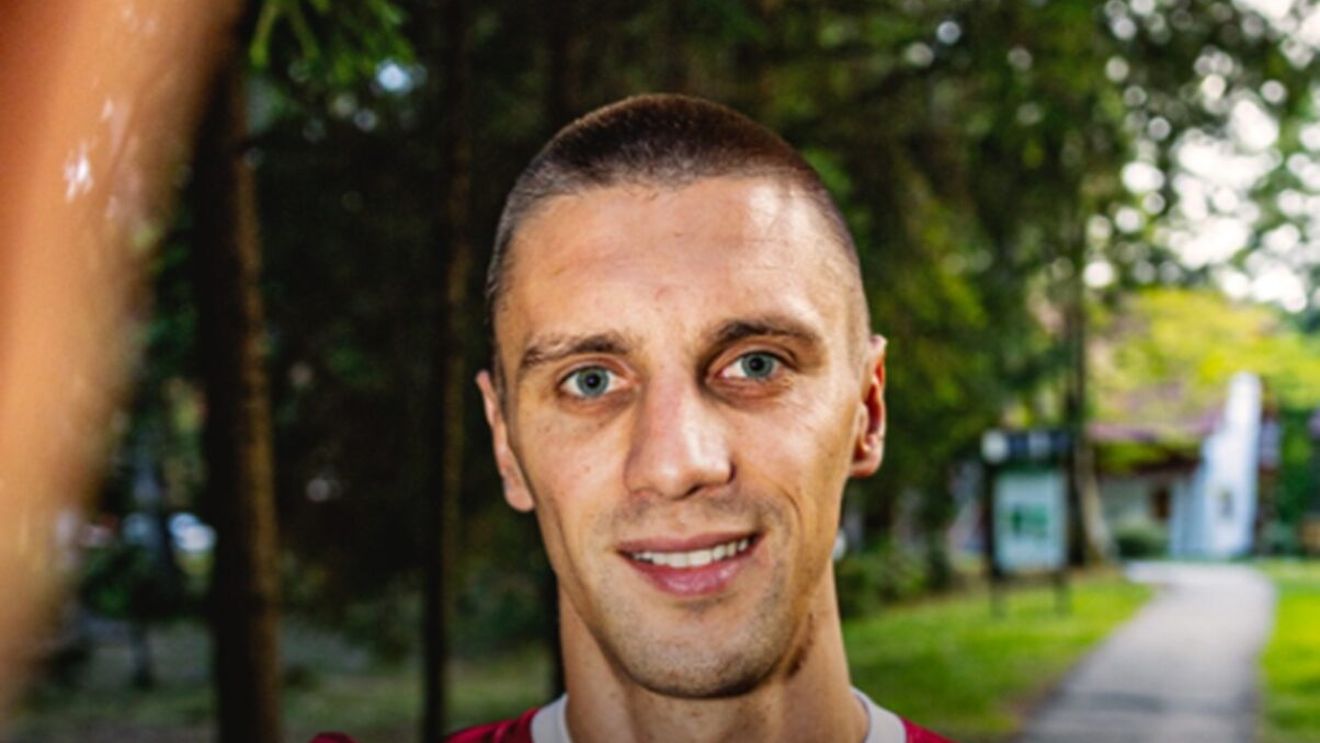 Ora şi transferul la CFR Cluj! ProSport, confirmat: Bosniacul Igor Savic a semnat