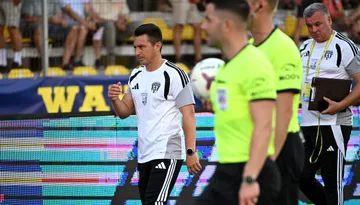 Ilie Poenaru s-a simțit umilit după eșecul cu Bistrița! Discurs cu țintă directă către jucătorii Sloboziei: ”Vreau echipă de bărbați! Ăștia tineri, ce faceți? Ce vă doriți de la viață?”