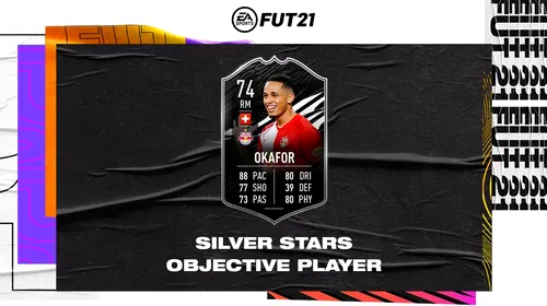 Un nou card Silver Stars în FIFA 21! Ce atribute are jucătorul și cum îl poți obține