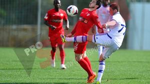 Cosmin Matei se resimte: "În Spania, mă întâlnesc cu relaxarea doar când mă bag în pat"