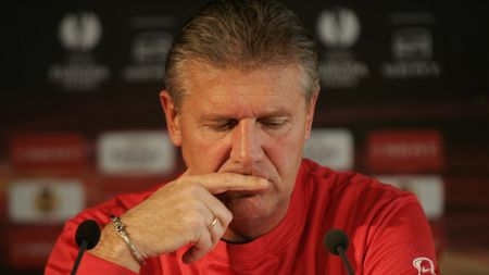 "CFR are fisuri în apărare! **Putem învinge pe orice teren!"