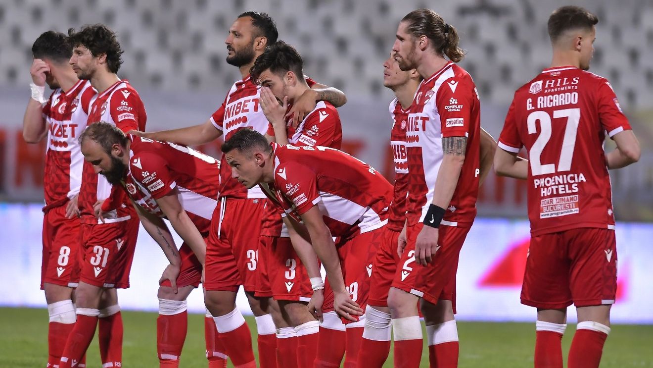 „Perla” lui Dinamo a ajuns la FCSB! Câți bani a plătit Gigi Becali. „S-a ales praful de tot!”