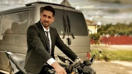 BREAKING | Andrei Muraru a murit într-un accident cumplit de motocicletă 😢