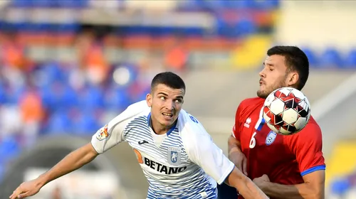 Dumitru Dragomir o felicită pe Parma pentru transferul lui Valentin Mihăilă: „A luat unul dintre cei mai buni jucători din ţară!”
