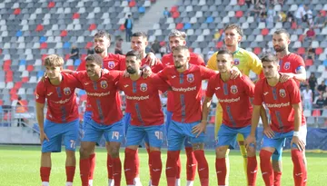 Steaua, blocată spre SuperLigă tocmai de Dinamo! ”N-au cum să joace ministerele și să facă performanță!” EXCLUSIV
