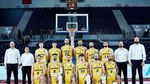 România – Grecia la baschet masculin, joi la Oradea! Ne trebuie o victorie, iar Carmen Tocală e optimistă: „Dacă acum pare imposibil, cu Muntenegru sigur da”