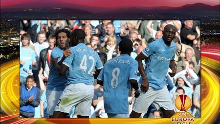 VEZI aici toate rezultatele din prima etapă a grupelor Europa League